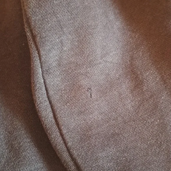 Under Armour Small Men's Curry Hoodie - Picture 3 of 7
